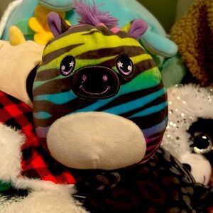 Kelly toys